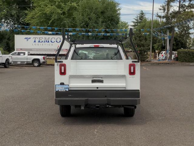 new 2022 Ford F-250 car, priced at $56,277