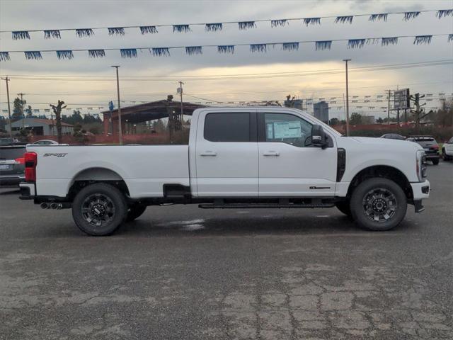 new 2024 Ford F-350 car, priced at $87,835