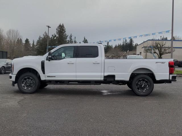 new 2024 Ford F-350 car, priced at $87,835