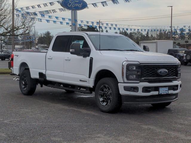 new 2024 Ford F-350 car, priced at $87,835