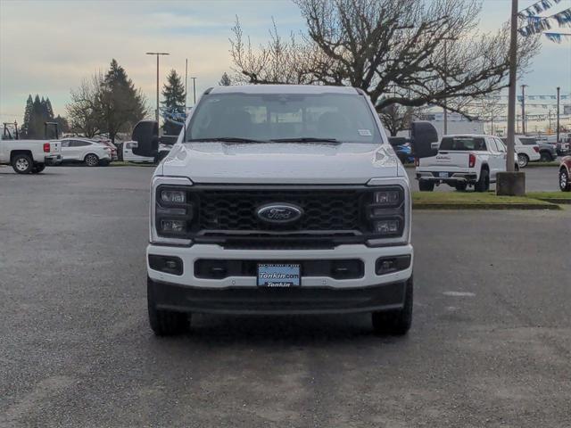 new 2024 Ford F-350 car, priced at $87,835