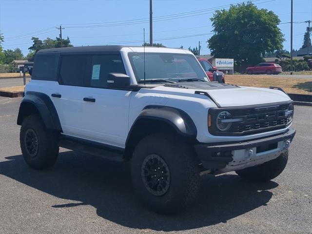 new 2024 Ford Bronco car, priced at $89,705