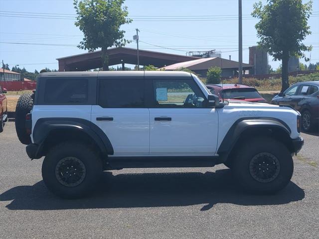 new 2024 Ford Bronco car, priced at $89,705