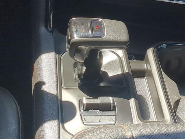 used 2022 GMC Sierra 1500 car, priced at $52,999