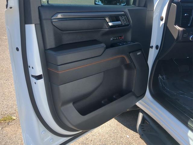 used 2022 GMC Sierra 1500 car, priced at $52,999