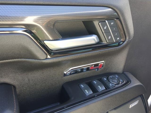 used 2022 GMC Sierra 1500 car, priced at $52,999
