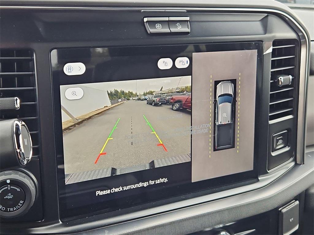 new 2026 Ford F-250 car, priced at $103,040