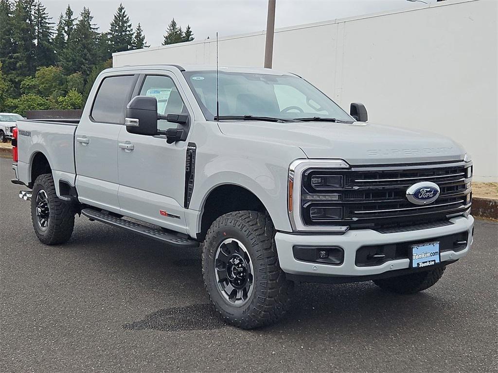new 2026 Ford F-250 car, priced at $103,040