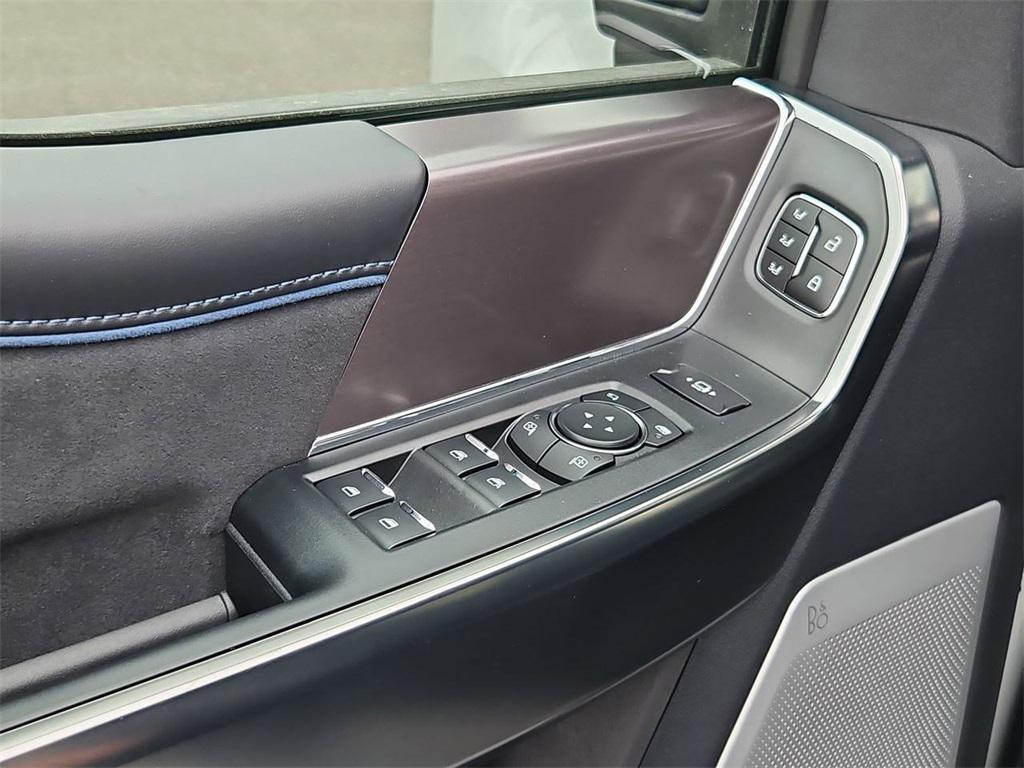 new 2026 Ford F-250 car, priced at $103,040