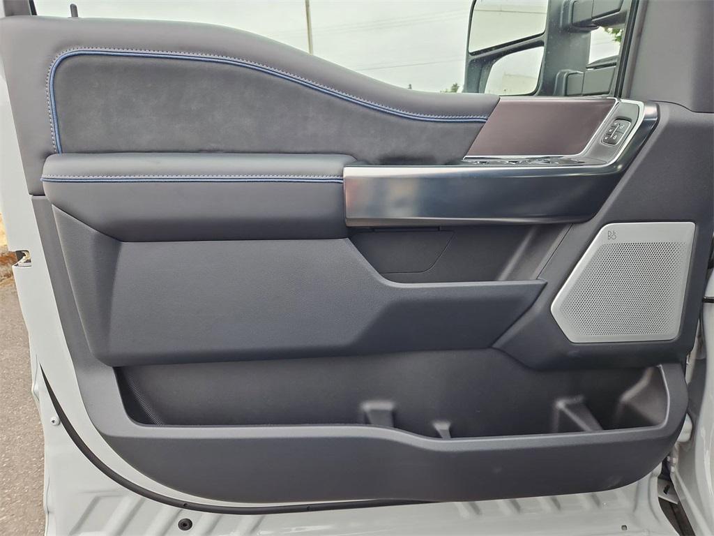 new 2026 Ford F-250 car, priced at $103,040