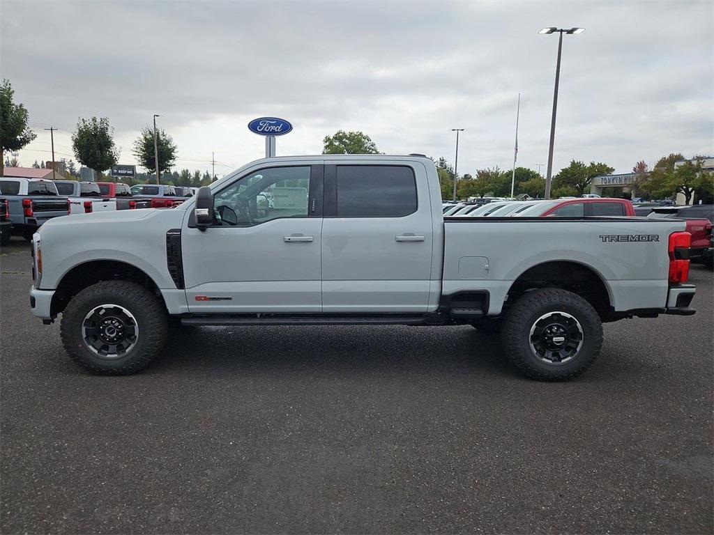 new 2026 Ford F-250 car, priced at $103,040
