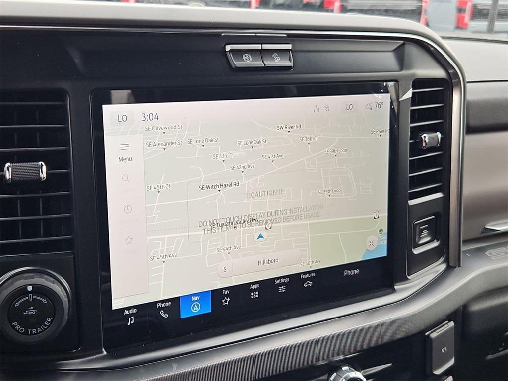 new 2026 Ford F-250 car, priced at $103,040