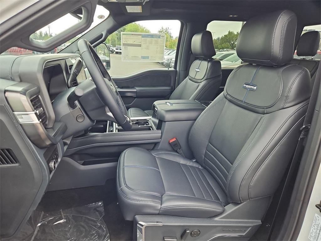 new 2026 Ford F-250 car, priced at $103,040