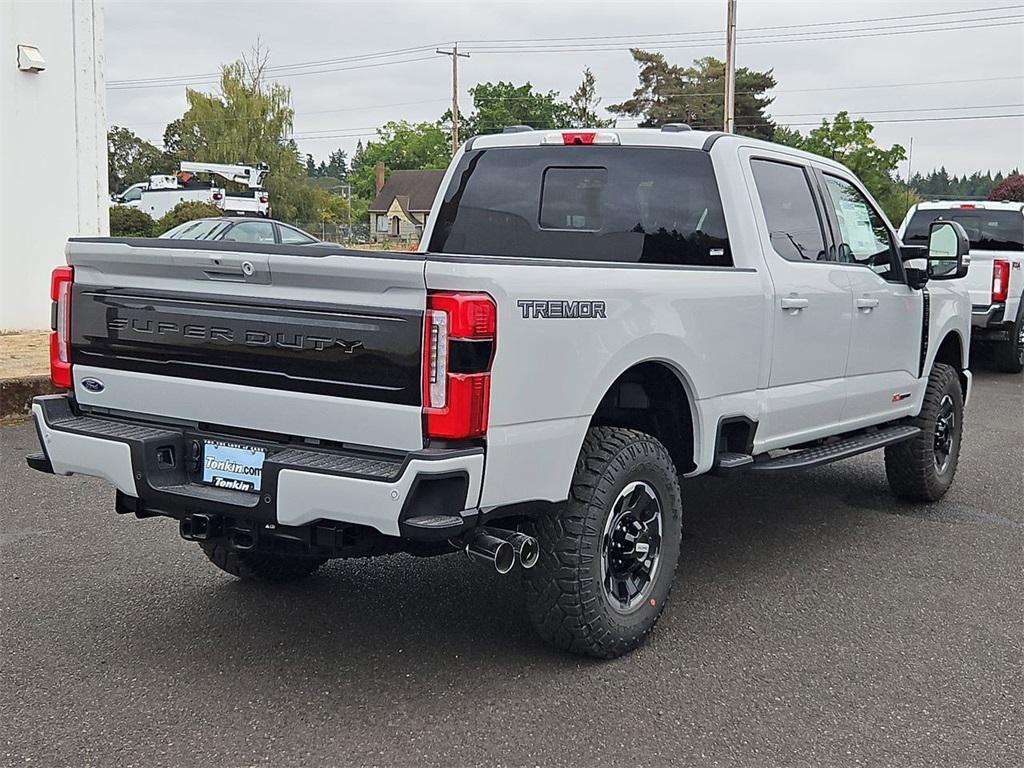 new 2026 Ford F-250 car, priced at $103,040
