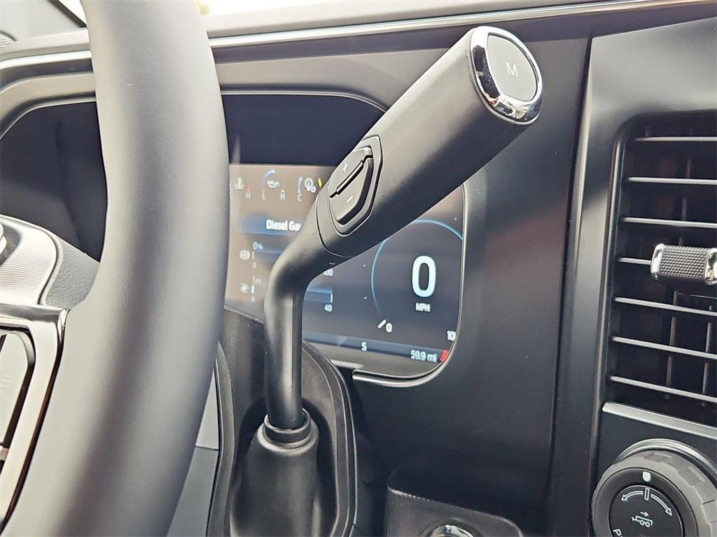 new 2026 Ford F-250 car, priced at $103,040