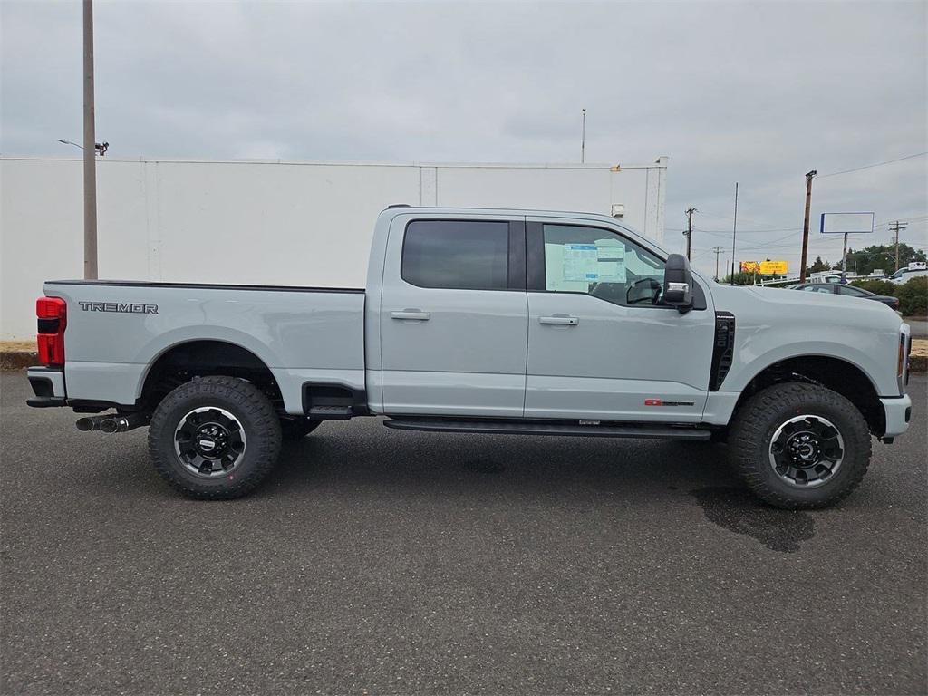 new 2026 Ford F-250 car, priced at $103,040