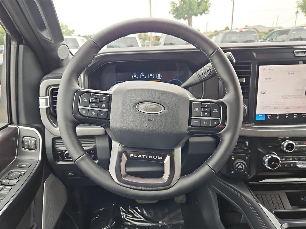 new 2026 Ford F-250 car, priced at $103,040