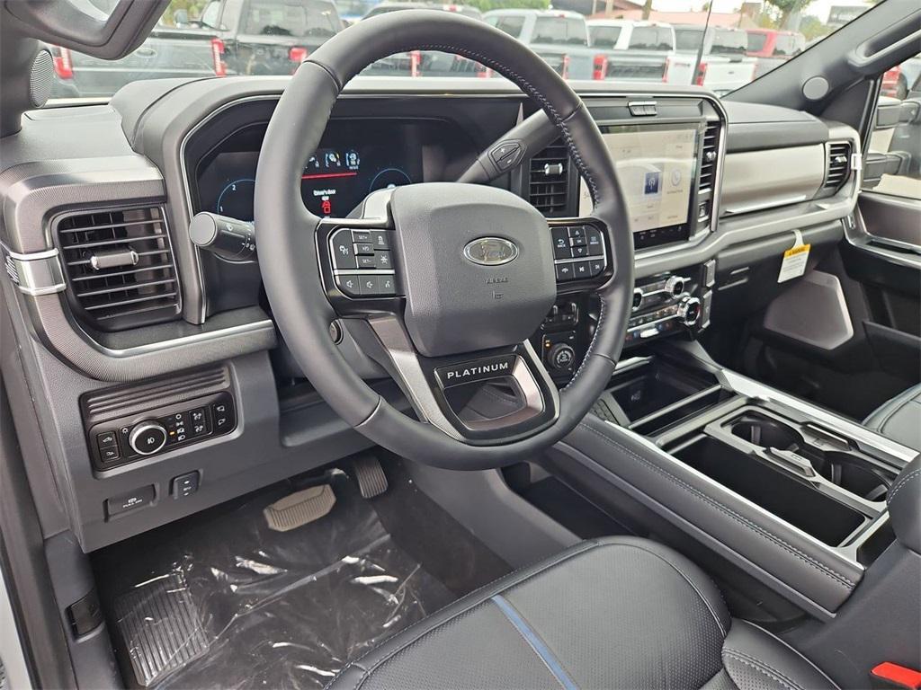 new 2026 Ford F-250 car, priced at $103,040