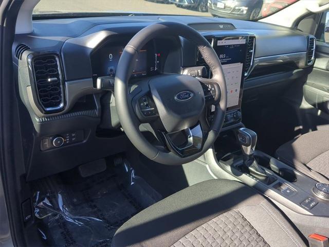 new 2024 Ford Ranger car, priced at $46,630