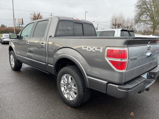 used 2013 Ford F-150 car, priced at $21,990