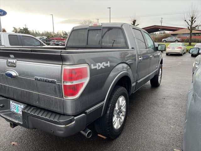 used 2013 Ford F-150 car, priced at $21,990