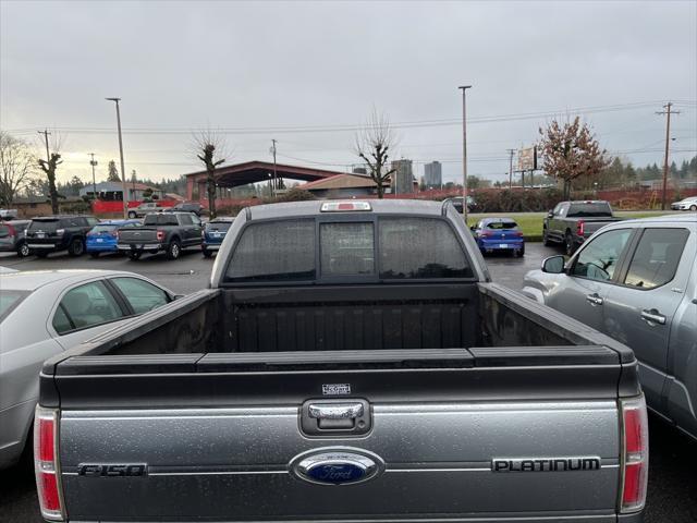 used 2013 Ford F-150 car, priced at $21,990