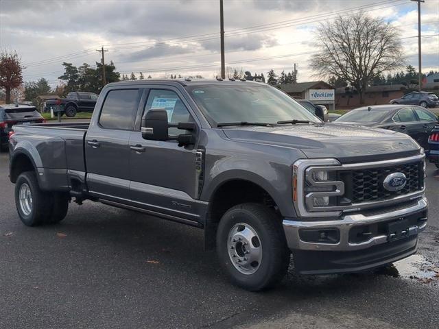 new 2024 Ford F-350 car, priced at $88,385