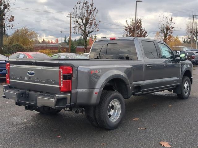 new 2024 Ford F-350 car, priced at $88,385