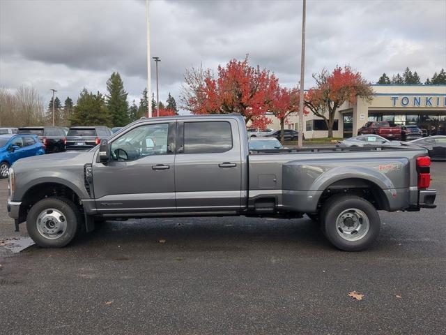 new 2024 Ford F-350 car, priced at $88,385