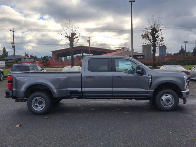 new 2024 Ford F-350 car, priced at $88,385