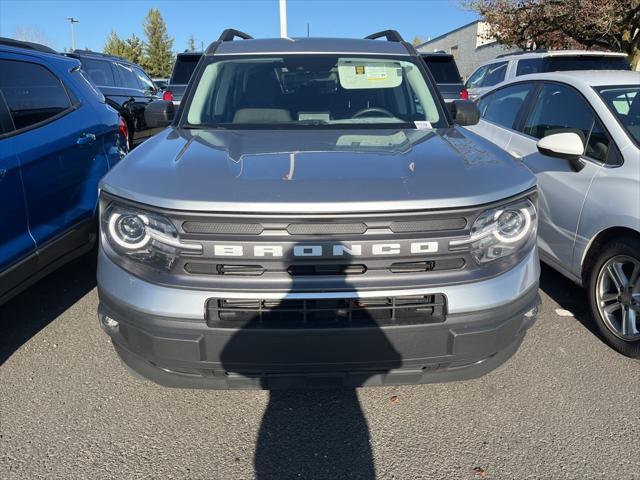 used 2022 Ford Bronco Sport car, priced at $26,390