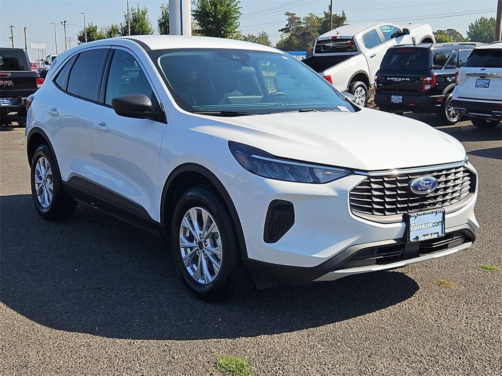 used 2024 Ford Escape car, priced at $25,990