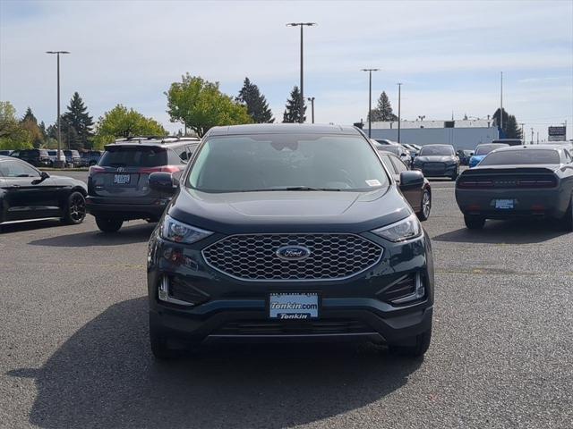 new 2024 Ford Edge car, priced at $38,785