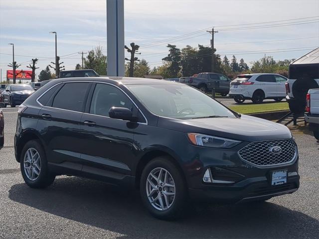 new 2024 Ford Edge car, priced at $38,785