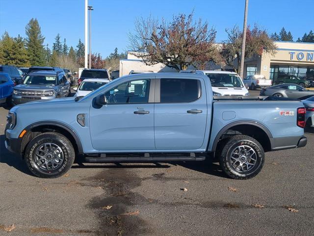 new 2024 Ford Ranger car, priced at $44,030