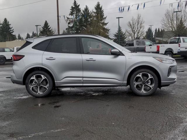 new 2023 Ford Escape car, priced at $37,143