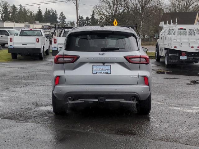 new 2023 Ford Escape car, priced at $37,143