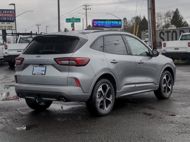 new 2023 Ford Escape car, priced at $37,143
