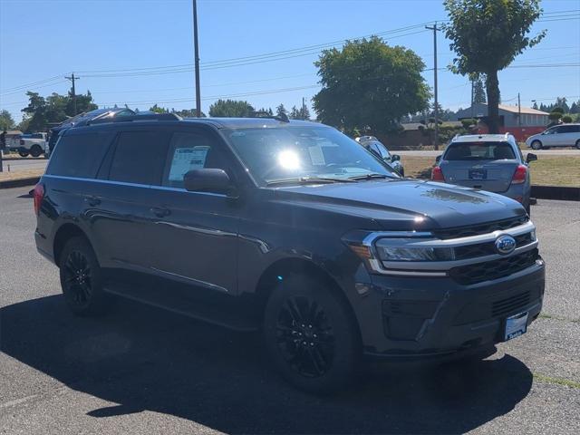 new 2024 Ford Expedition car, priced at $64,576