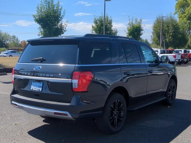 new 2024 Ford Expedition car, priced at $64,576