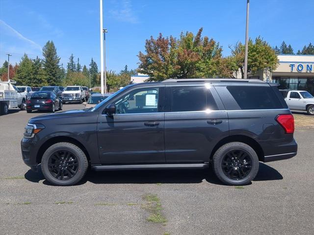 new 2024 Ford Expedition car, priced at $64,576