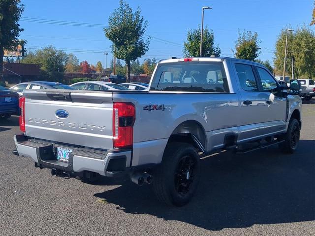 used 2024 Ford F-350 car, priced at $65,380