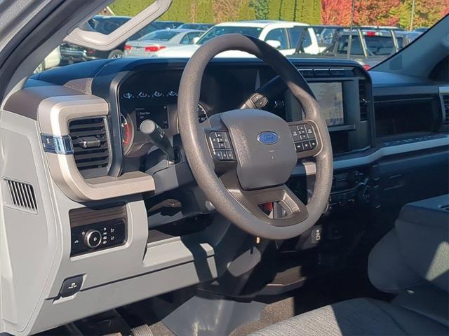 used 2024 Ford F-350 car, priced at $65,380