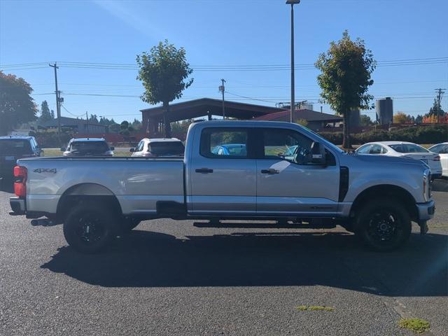 used 2024 Ford F-350 car, priced at $65,380