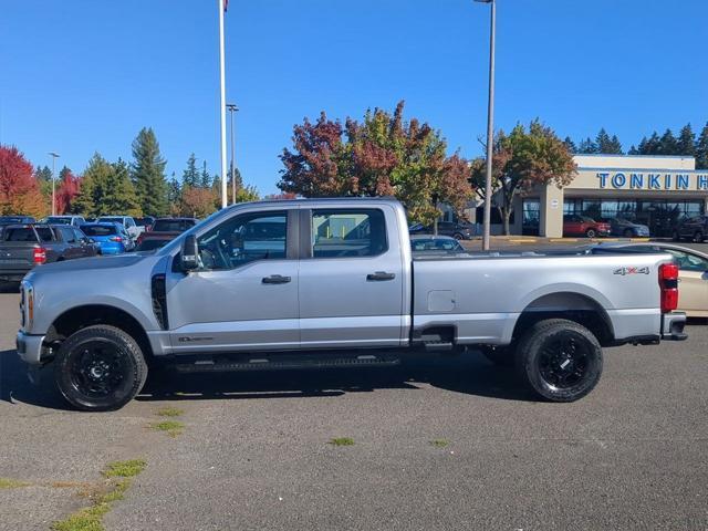 used 2024 Ford F-350 car, priced at $65,380