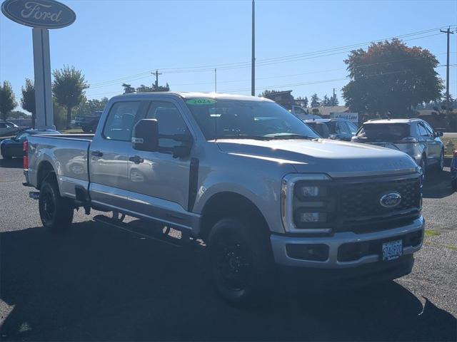 used 2024 Ford F-350 car, priced at $65,380