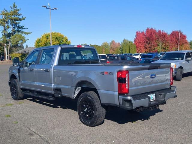 used 2024 Ford F-350 car, priced at $65,380