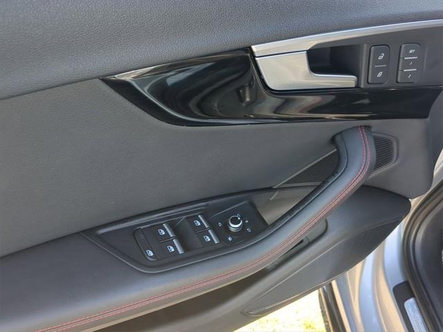 used 2018 Audi A4 car, priced at $20,887