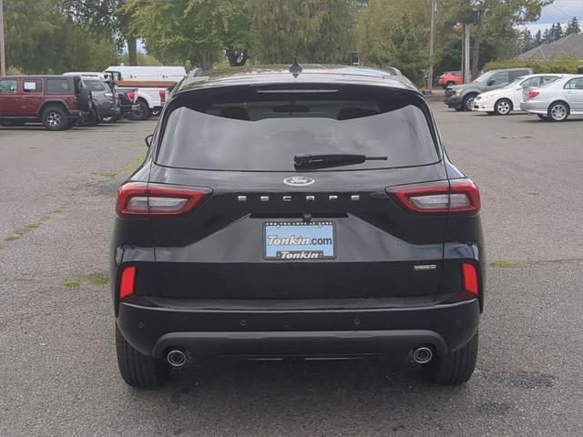 new 2024 Ford Escape car, priced at $40,385