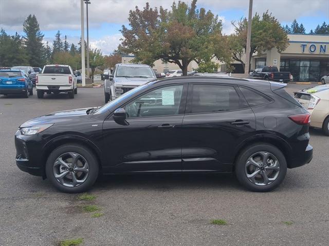 new 2024 Ford Escape car, priced at $40,385